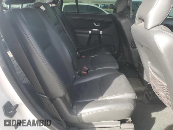 ✅ 2012 Volvo XC90 • VIN: YV4952CZXC1624835 • Lot: 90730095. Wystawiony na Copart z przebiegiem 140 192 mil. Bezpłatny archiwum sprzedaży aukcyjnych z USA i szczegółowy raport historii pojazdu na DreamBid. Zdjęcie 10.