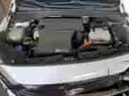 2017 Hyundai Ioniq Blue с VIN KMHC65LC2HU049666, выставлен на аукционе Copart как лот 53803214 с пробегом 159 920 миль миль и Списание • Salvage title. История ставок и продаж доступна на DreamBid. Изображение 13.