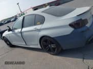 ✅ 2014 BMW 5 Series 550i • VIN: WBAKN9C51ED681921 • Lot: 43754559. Wystawiony na IAAI z przebiegiem Nie podano. Bezpłatny archiwum sprzedaży aukcyjnych z USA i szczegółowy raport historii pojazdu na DreamBid. Zdjęcie 14.