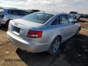 ✅ 2008 Audi A6 • VIN: WAUDV74F88N138388 • Лот: 43186014. Опубликован ранее на Copart с пробегом 43 025 миль. Бесплатный доступ к архиву аукционных продаж из США и подробный отчёт об истории автомобиля на DreamBid. Изображение 3.
