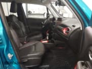 ✅ 2021 Jeep Renegade Trailhawk • VIN: ZACNJDC13MPM13834 • Lot: 41480700. Listed on IAAI with 62,621 mi. Free auction sales archive from the USA and detailed vehicle history report at DreamBid. Image 5.