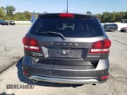 ✅ 2018 Dodge Journey Crossroad • VIN: 3C4PDDGG1JT499084 • Лот: 86709355. Опубликован ранее на Copart с пробегом 91 016 миль. Бесплатный доступ к архиву аукционных продаж из США и подробный отчёт об истории автомобиля на DreamBid. Изображение 6.
