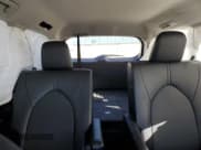 ✅ 2024 Toyota Highlander Platinum • VIN: 5TDAAAB50RS014653 • Lot: 93714005. Listed on Copart with 39,625 mi. Free auction sales archive from the USA and detailed vehicle history report at DreamBid. Image 10.