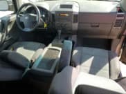 ✅ 2007 Nissan Titan SE • VIN: 1N6BA06A67N208531 • Lot: 80458945. Listed on Copart with 270,430 mi. Free auction sales archive from the USA and detailed vehicle history report at DreamBid. Image 8.