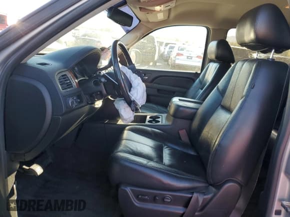 ✅ 2012 GMC Yukon XL SLT • VIN: 1GKS1KE00CR170003 • Лот: 86192045. Опубликован ранее на Copart с пробегом 152 284 миль. Бесплатный доступ к архиву аукционных продаж из США и подробный отчёт об истории автомобиля на DreamBid. Изображение 7.