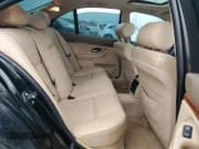 ✅ 2003 BMW 5 Series 530i • VIN: WBADT63483CK42478 • Lot: 85954345. Wystawiony na Copart z przebiegiem Nie podano. Bezpłatny archiwum sprzedaży aukcyjnych z USA i szczegółowy raport historii pojazdu na DreamBid. Zdjęcie 10.