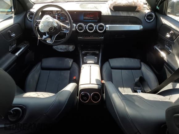 ✅ 2023 Mercedes-Benz EQB 350 • VIN: W1N9M1DB1PN015206 • Lot: 70488844. Wystawiony na Copart z przebiegiem 22 407 mil. Bezpłatny archiwum sprzedaży aukcyjnych z USA i szczegółowy raport historii pojazdu na DreamBid. Zdjęcie 8.