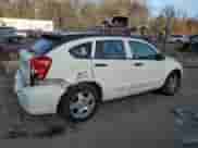 2007 Dodge Caliber SXT с VIN 1B3HB48B77D300293, выставлен на аукционе Copart как лот 79722304 с пробегом 200 113 миль миль и Списание • Salvage title. История ставок и продаж доступна на DreamBid. Изображение 3.