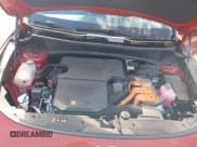 ✅ 2023 Kia Niro EX • VIN: KNDCR3LE3P5093816 • Lot: 41666023. Wystawiony na IAAI z przebiegiem 31 874 mil. Bezpłatny archiwum sprzedaży aukcyjnych z USA i szczegółowy raport historii pojazdu na DreamBid. Zdjęcie 10.