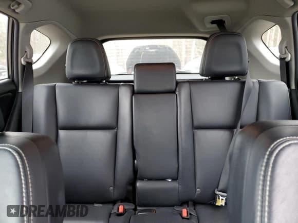 ✅ 2016 Toyota RAV4 Limited • VIN: 2T3DFREV8GW452471 • Lot: 50938035. Listed on Copart with 156,016 mi. Free auction sales archive from the USA and detailed vehicle history report at DreamBid. Image 10.