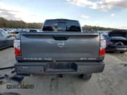 ✅ 2024 Nissan Titan Pro-4X • VIN: 1N6AA1FB7RN114302 • Лот: 89806275. Опубликован ранее на Copart с пробегом 18 272 миль. Бесплатный доступ к архиву аукционных продаж из США и подробный отчёт об истории автомобиля на DreamBid. Изображение 6.