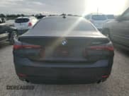 ✅ 2022 BMW 4 Series 430i • VIN: WBA53AP06NCH68726 • Лот: 66260602. Опубликован ранее на Copart с пробегом Не указан. Бесплатный доступ к архиву аукционных продаж из США и подробный отчёт об истории автомобиля на DreamBid. Изображение 6.