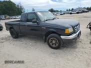 ✅ 2002 Ford Ranger XL • VIN: 1FTYR14V72PB46572 • Lot: 71686235. Listed on Copart with 238,329 mi. Free auction sales archive from the USA and detailed vehicle history report at DreamBid. Image 4.
