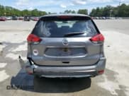 ✅ 2017 Nissan Rogue SL • VIN: JN8AT2MT6HW381393 • Лот: 80462065. Опубликован ранее на Copart с пробегом 104 508 миль. Бесплатный доступ к архиву аукционных продаж из США и подробный отчёт об истории автомобиля на DreamBid. Изображение 6.