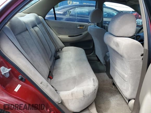 ✅ 2000 Honda Accord SE • VIN: JHMCG567XYC024681 • Lot: 70305475. Listed on Copart with 204,700 mi. Free auction sales archive from the USA and detailed vehicle history report at DreamBid. Image 10.