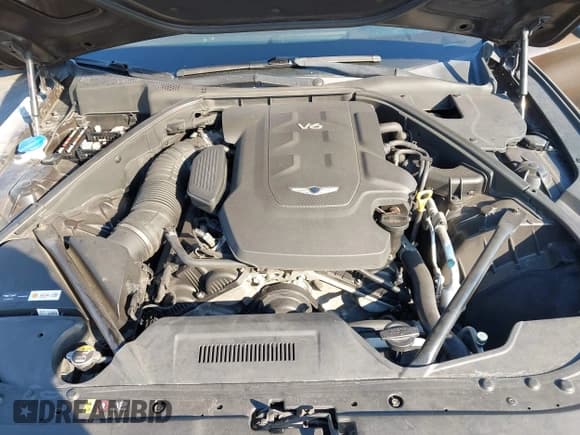 ✅ 2017 Genesis G80 3.8L • VIN: KMHGN4JE3HU172041 • Лот: 43731211. Опубликован ранее на IAAI с пробегом 143 186 миль. Бесплатный доступ к архиву аукционных продаж из США и подробный отчёт об истории автомобиля на DreamBid. Изображение 10.