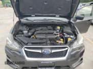 ✅ 2016 Subaru Impreza 2.0i • VIN: JF1GPAA61G9278601 • Lot: 63571705. Wystawiony na Copart z przebiegiem 96 956 mil. Bezpłatny archiwum sprzedaży aukcyjnych z USA i szczegółowy raport historii pojazdu na DreamBid. Zdjęcie 11.