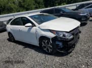 ✅ 2020 Kia Forte FE • VIN: 3KPF24ADXLE190494 • Lot: 61569445. Wystawiony na Copart z przebiegiem 123 159 mil. Bezpłatny archiwum sprzedaży aukcyjnych z USA i szczegółowy raport historii pojazdu na DreamBid. Zdjęcie 4.