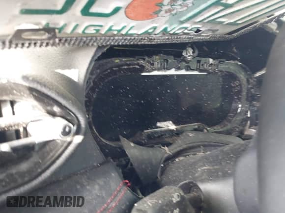 2024 Dodge Hornet GT z VIN ZACNDFAN5R3A42900, wystawiony jako IAAI lot #41126271 z przebiegiem Nie podano mil oraz . Historia ofert i sprzedaży dostępna na DreamBid. Obrazek 7.