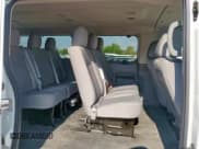 ✅ 2018 Nissan NV NV3500 HD S • VIN: 5BZBF0AA3JN851339 • Lot: 83766105. Listed on Copart with 14,354 mi. Free auction sales archive from the USA and detailed vehicle history report at DreamBid. Image 11.