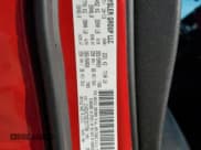 ✅ 2014 Dodge Durango R/T • VIN: 1C4SDHCT6EC317790 • Lot: 82068935. Listed on Copart with 202,232 mi. Free auction sales archive from the USA and detailed vehicle history report at DreamBid. Image 13.