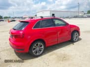 ✅ 2016 Audi Q3 Prestige • VIN: WA1GFCFS7GR002271 • Лот: 42637955. Опубликован ранее на IAAI с пробегом 235 464 миль. Бесплатный доступ к архиву аукционных продаж из США и подробный отчёт об истории автомобиля на DreamBid. Изображение 4.