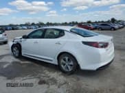 ✅ 2015 Kia Optima • VIN: KNAGM4AD3F5084660 • Lot: 84296335. Listed on Copart with 145,375 mi. Free auction sales archive from the USA and detailed vehicle history report at DreamBid. Image 2.