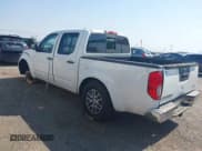 ✅ 2018 Nissan Frontier SV • VIN: 1N6AD0ER3JN747271 • Lot: 42961542. Listed on IAAI with Not provided. Free auction sales archive from the USA and detailed vehicle history report at DreamBid. Image 3.