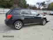 ✅ 2012 Chevrolet Equinox 1LT • VIN: 2GNFLEEK6C6324078 • Lot: 89457065. Listed on Copart with 118,175 mi. Free auction sales archive from the USA and detailed vehicle history report at DreamBid. Image 3.