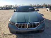 ✅ 2024 BMW 5 Series 530i • VIN: WBA43FJ0XRCP78759 • Lot: 85155834. Listed on Copart with Not provided. Free auction sales archive from the USA and detailed vehicle history report at DreamBid. Image 5.