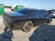✅ 2021 Dodge Challenger R/T Scat Pack • VIN: 2C3CDZFJ7MH510468 • Lot: 72182934. Wystawiony na Copart z przebiegiem 31 183 mil. Bezpłatny archiwum sprzedaży aukcyjnych z USA i szczegółowy raport historii pojazdu na DreamBid. Zdjęcie 3.