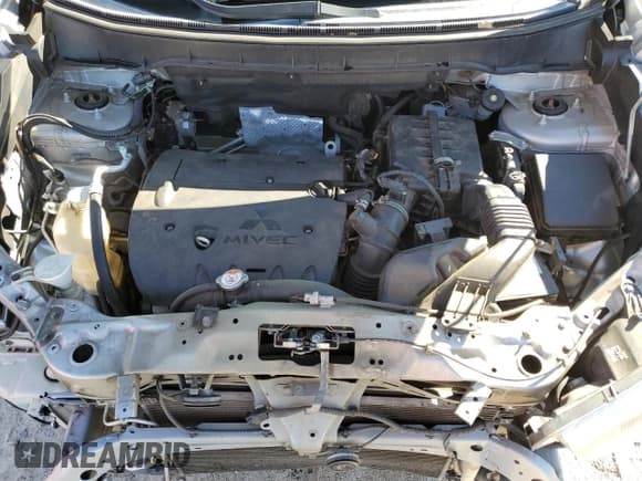 ✅ 2015 Mitsubishi Outlander SE • VIN: 4A4AR4AU0FE036553 • Lot: 86692925. Wystawiony na Copart z przebiegiem 154 975 mil. Bezpłatny archiwum sprzedaży aukcyjnych z USA i szczegółowy raport historii pojazdu na DreamBid. Zdjęcie 12.