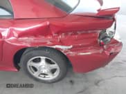 ✅ 2003 Ford Mustang Standard • VIN: 1FAFP40483F444654 • Lot: 42176203. Listed on IAAI with 146,059 mi. Free auction sales archive from the USA and detailed vehicle history report at DreamBid. Image 6.