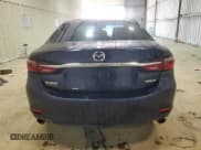 ✅ 2021 Mazda 6 Touring • VIN: JM1GL1VM6M1613523 • Лот: 69867735. Опубликован ранее на Copart с пробегом 92 116 миль. Бесплатный доступ к архиву аукционных продаж из США и подробный отчёт об истории автомобиля на DreamBid. Изображение 6.