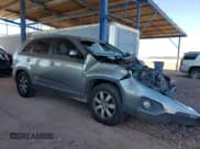 ✅ 2013 Kia Sorento LX • VIN: 5XYKT3A6XDG411166 • Lot: 82545815. Listed on Copart with Not provided. Free auction sales archive from the USA and detailed vehicle history report at DreamBid. Image 4.