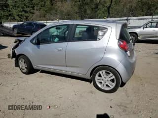 ✅ 2013 Chevrolet Spark LT • VIN: KL8CD6S97DC502744 • Лот: 89839485. Опубликован ранее на Copart с пробегом 112 571 миль. Бесплатный доступ к архиву аукционных продаж из США и подробный отчёт об истории автомобиля на DreamBid. Изображение 2.