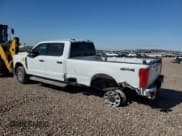 ✅ 2023 Ford F-250 XL • VIN: 1FT7W2BN7PED35643 • Lot: 51082815. Wystawiony na Copart z przebiegiem 58 614 mil. Bezpłatny archiwum sprzedaży aukcyjnych z USA i szczegółowy raport historii pojazdu na DreamBid. Zdjęcie 2.