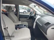 ✅ 2008 Dodge Grand Caravan SXT • VIN: 2D8HN54P68R673502 • Lot: 43767769. Listed on IAAI with 171,003 mi. Free auction sales archive from the USA and detailed vehicle history report at DreamBid. Image 5.