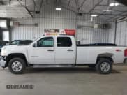 ✅ 2011 Chevrolet Silverado 2500HD LT • VIN: 1GC1KXCG9BF258713 • Лот: 42401869. Опубликован ранее на IAAI с пробегом 288 527 миль. Бесплатный доступ к архиву аукционных продаж из США и подробный отчёт об истории автомобиля на DreamBid. Изображение 14.