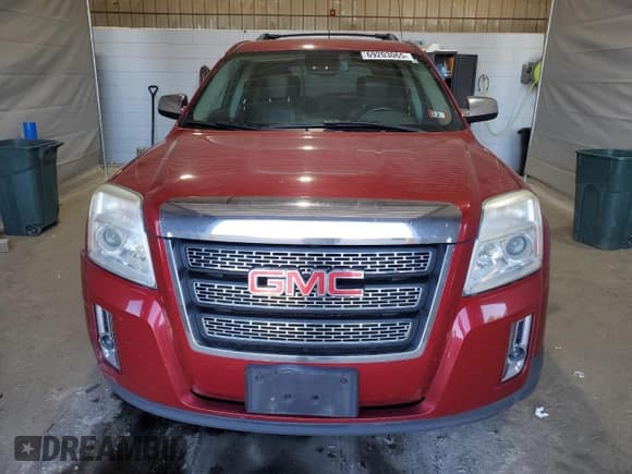 ✅ 2015 GMC Terrain SLT • VIN: 2GKFLXEKXF6161125 • Lot: 69203065. Wystawiony na Copart z przebiegiem 164 606 mil. Bezpłatny archiwum sprzedaży aukcyjnych z USA i szczegółowy raport historii pojazdu na DreamBid. Zdjęcie 5.