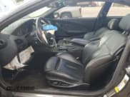 ✅ 2007 BMW 6 Series 650i • VIN: WBAEH13567CR51918 • Lot: 76337784. Listed on Copart with 135,313 mi. Free auction sales archive from the USA and detailed vehicle history report at DreamBid. Image 7.