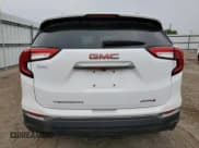 ✅ 2023 GMC Terrain AT4 • VIN: 3GKALYEGXPL232106 • Lot: 54797255. Wystawiony na Copart z przebiegiem 24 455 mil. Bezpłatny archiwum sprzedaży aukcyjnych z USA i szczegółowy raport historii pojazdu na DreamBid. Zdjęcie 6.