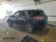 ✅ 2018 Toyota RAV4 Hybrid LE Plus • VIN: JTMRJREV4JD226355 • Lot: 89730265. Listed on Copart with 85,700 mi. Free auction sales archive from the USA and detailed vehicle history report at DreamBid. Image 2.