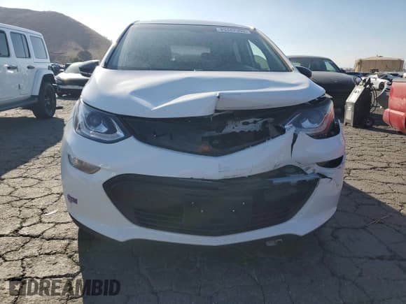 ✅ 2018 Chevrolet Bolt EV LT • VIN: 1G1FW6S0XJ4139760 • Лот: 89482395. Опубликован ранее на Copart с пробегом Не указан. Бесплатный доступ к архиву аукционных продаж из США и подробный отчёт об истории автомобиля на DreamBid. Изображение 5.