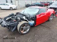 ✅ 2011 Chevrolet Corvette Z16 Grand Sport 3LT • VIN: 1G1YW2DW6B5110075 • Lot: 41858672. Listed on IAAI with 69,862 mi. Free auction sales archive from the USA and detailed vehicle history report at DreamBid. Image 18.