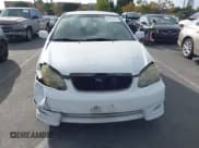 ✅ 2007 Toyota Corolla S • VIN: 1NXBR32EX7Z870877 • Lot: 43442624. Listed on IAAI with 191,263 mi. Free auction sales archive from the USA and detailed vehicle history report at DreamBid. Image 13.