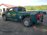 ✅ 2012 Chevrolet Silverado 2500HD LT • VIN: 1GC2KXCG1CZ236581 • Lot: 59507585. Wystawiony na Copart z przebiegiem 126 176 mil. Bezpłatny archiwum sprzedaży aukcyjnych z USA i szczegółowy raport historii pojazdu na DreamBid. Zdjęcie 2.