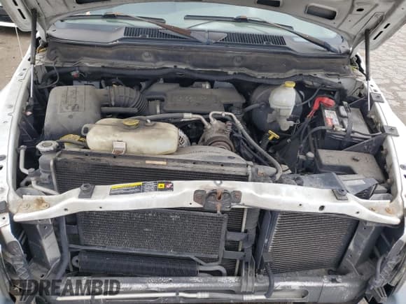 ✅ 2004 Dodge 1500 SLT • VIN: 1D7HA18D24J187986 • Лот: 72759154. Опубликован ранее на Copart с пробегом 170 312 миль. Бесплатный доступ к архиву аукционных продаж из США и подробный отчёт об истории автомобиля на DreamBid. Изображение 11.