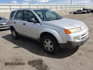 ✅ 2003 Saturn VUE • VIN: 5GZCZ63B83S863431 • Lot: 55490065. Wystawiony na Copart z przebiegiem 136 629 mil. Bezpłatny archiwum sprzedaży aukcyjnych z USA i szczegółowy raport historii pojazdu na DreamBid. Zdjęcie 4.
