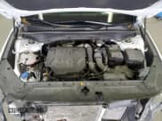 ✅ 2022 Hyundai Santa Fe Calligraphy • VIN: 5NMS5DALXNH378358 • Lot: 56159554. Wystawiony na Copart z przebiegiem 41 277 mil. Bezpłatny archiwum sprzedaży aukcyjnych z USA i szczegółowy raport historii pojazdu na DreamBid. Zdjęcie 11.